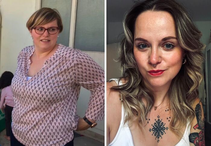 9 Years Ago vs Today: Best Decision Ever!