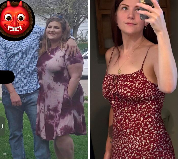 Not Divorced Yet But Totally Feelin’ It