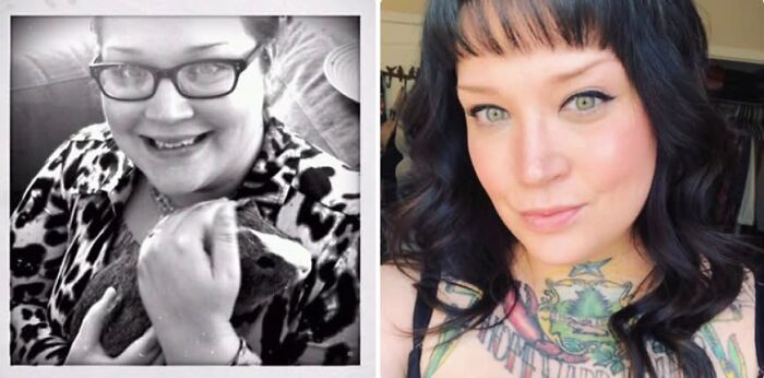Before and After: Look at That Transformation