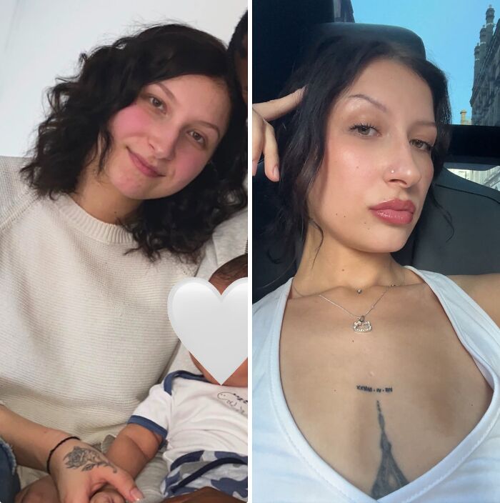 Escaped a DV Relationship and Look at Me Now!
