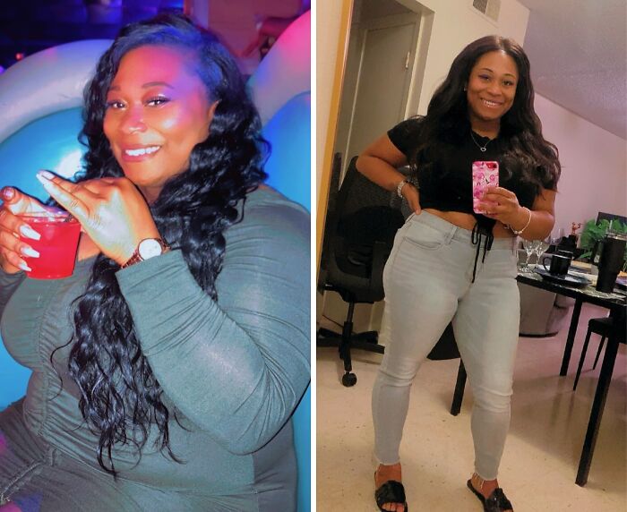 This, But Make It a Glow-Up