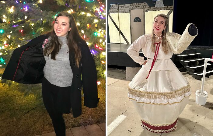 Two Months Before Wedding vs Five Months Separated