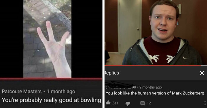 You Won’t Believe These YouTube Comments Totally Took Over!