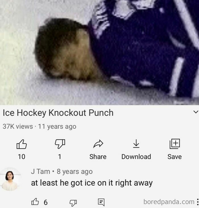 You Won't Believe These YouTube Comments Totally Took Over!