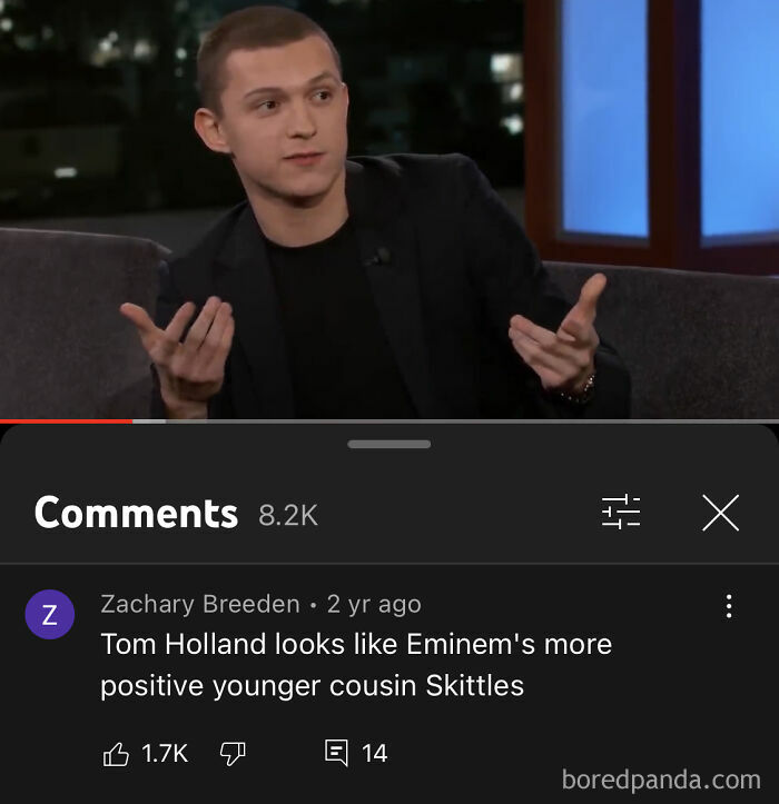 You Won't Believe These YouTube Comments Totally Took Over!