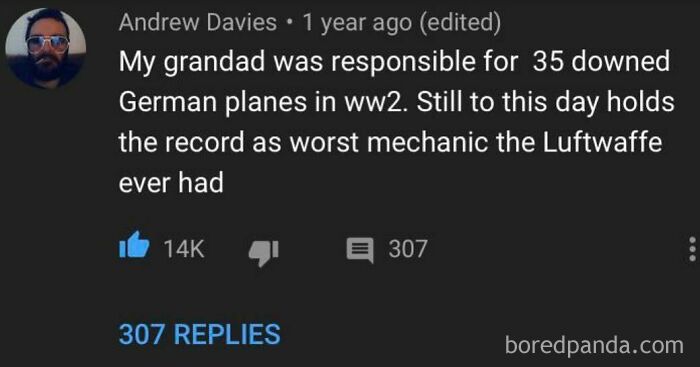 You Won't Believe These YouTube Comments Totally Took Over!