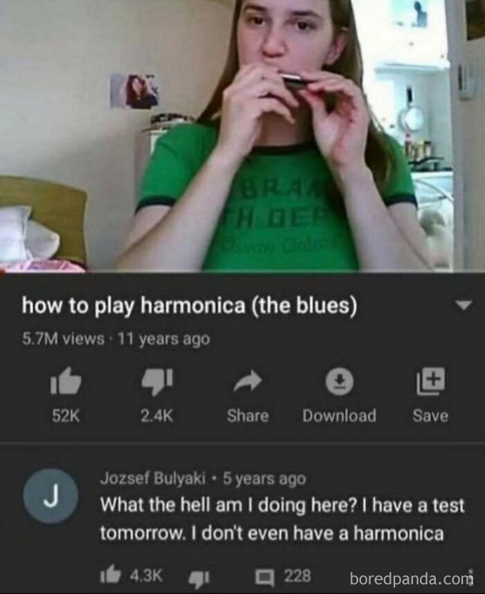 You Won't Believe These YouTube Comments Totally Took Over!