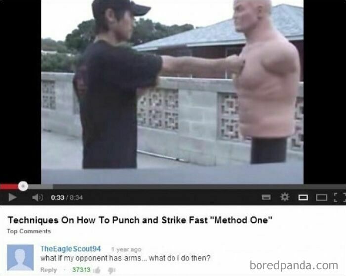 You Won't Believe These YouTube Comments Totally Took Over!