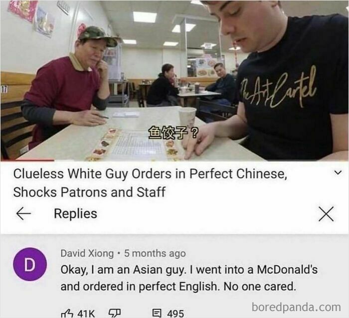 You Won't Believe These YouTube Comments Totally Took Over!
