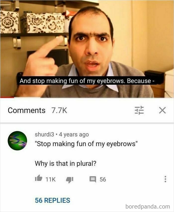 You Won't Believe These YouTube Comments Totally Took Over!