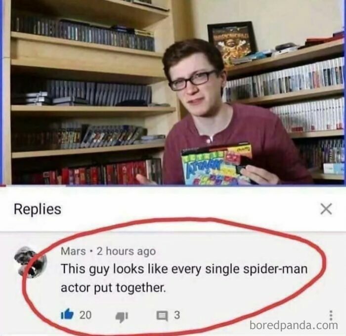 You Won't Believe These YouTube Comments Totally Took Over!