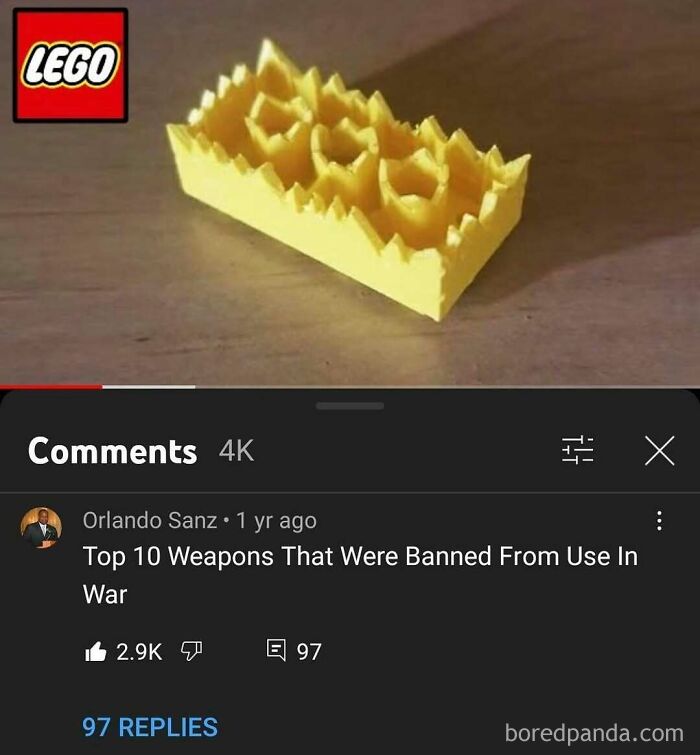 You Won't Believe These YouTube Comments Totally Took Over!