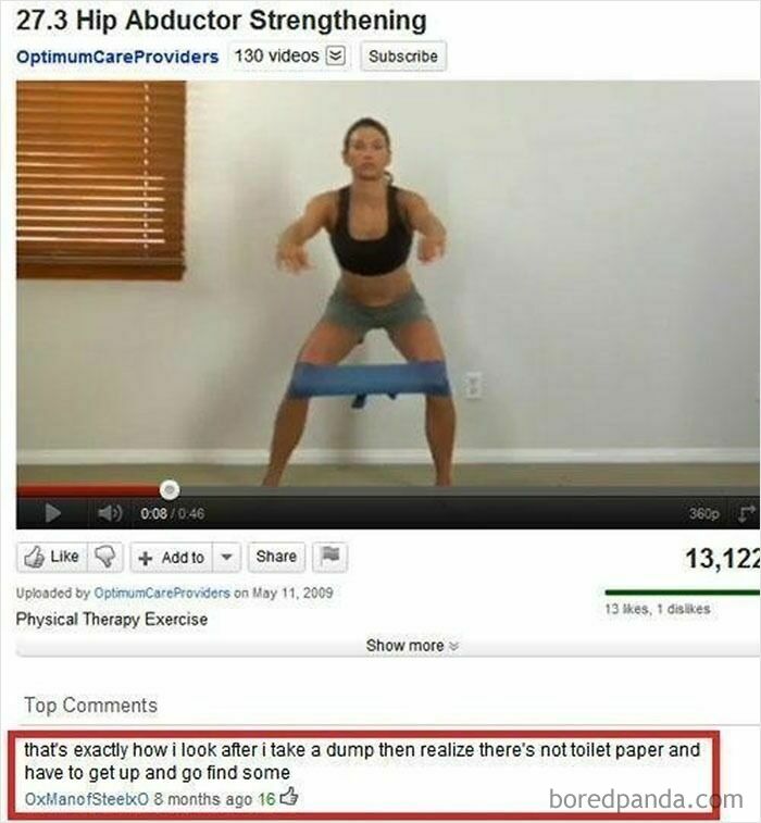 You Won't Believe These YouTube Comments Totally Took Over!
