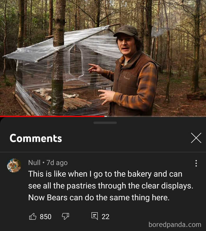 You Won't Believe These YouTube Comments Totally Took Over!