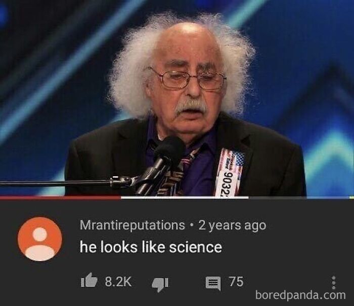 You Won't Believe These YouTube Comments Totally Took Over!