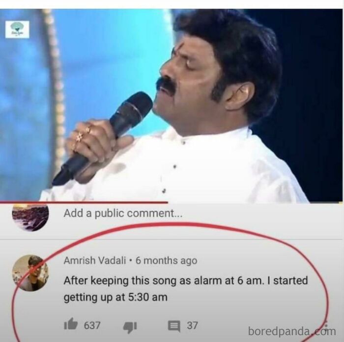You Won't Believe These YouTube Comments Totally Took Over!