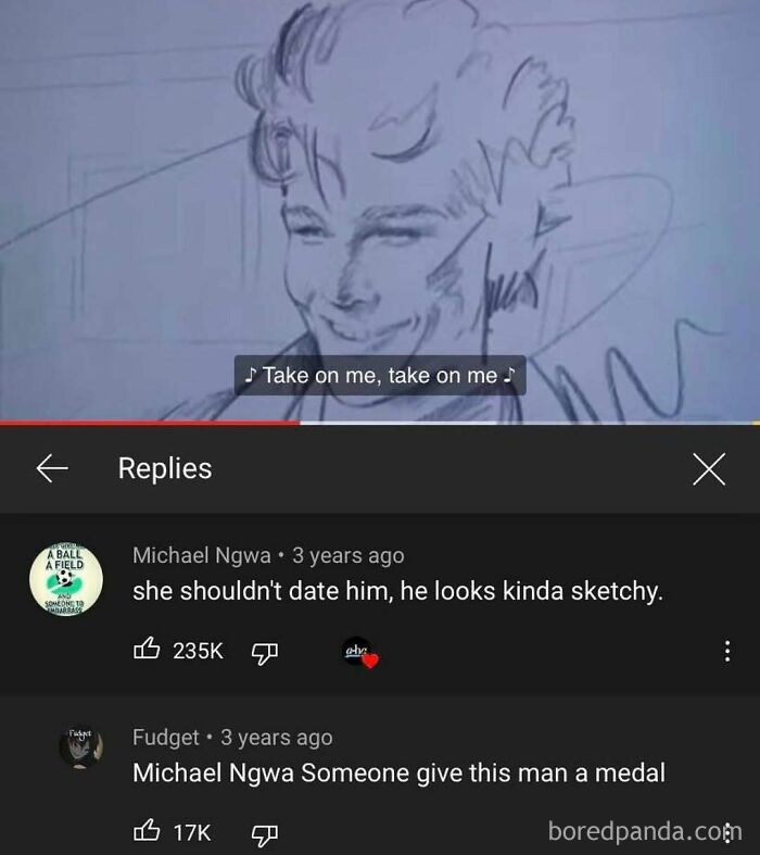 You Won't Believe These YouTube Comments Totally Took Over!
