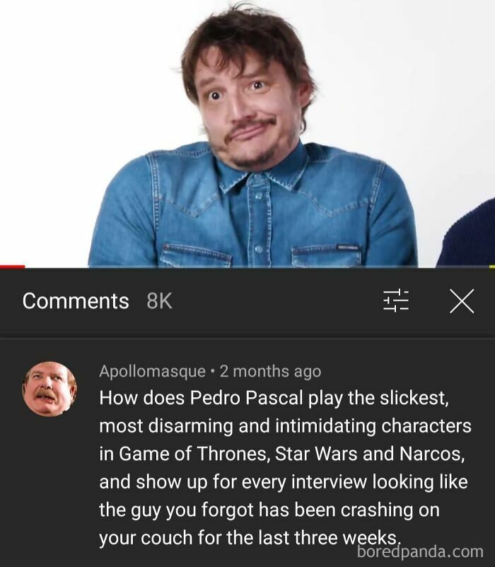 You Won't Believe These YouTube Comments Totally Took Over!