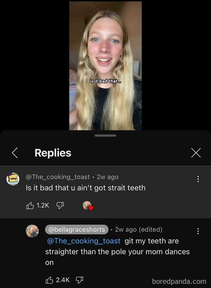 You Won't Believe These YouTube Comments Totally Took Over!