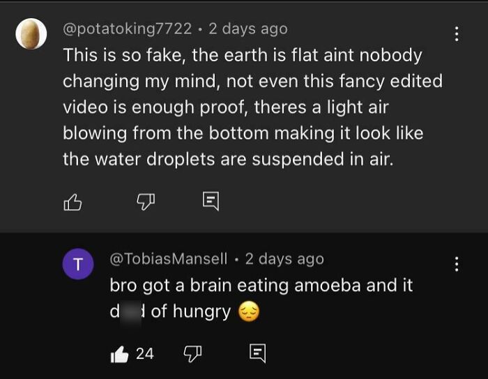 You Won't Believe These YouTube Comments Totally Took Over!