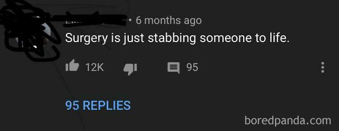 You Won't Believe These YouTube Comments Totally Took Over!