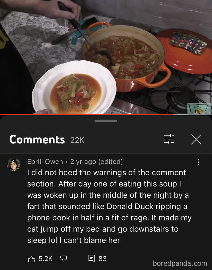 You Won't Believe These YouTube Comments Totally Took Over!
