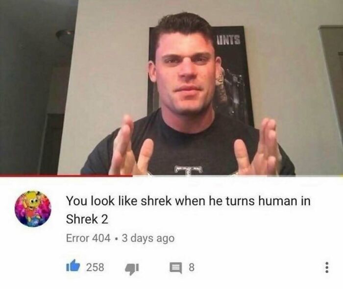 You Won't Believe These YouTube Comments Totally Took Over!
