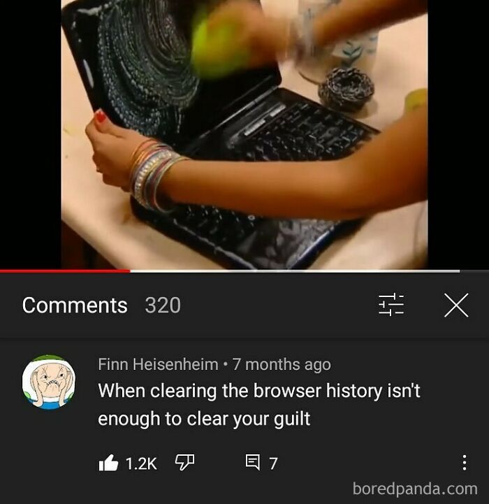 You Won't Believe These YouTube Comments Totally Took Over!