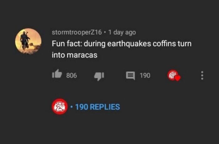You Won't Believe These YouTube Comments Totally Took Over!