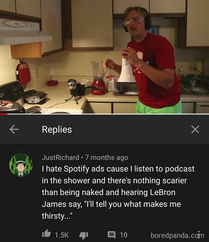 You Won't Believe These YouTube Comments Totally Took Over!