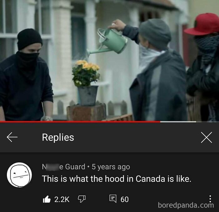 You Won't Believe These YouTube Comments Totally Took Over!
