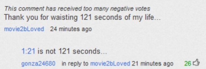 You Won't Believe These YouTube Comments Totally Took Over!