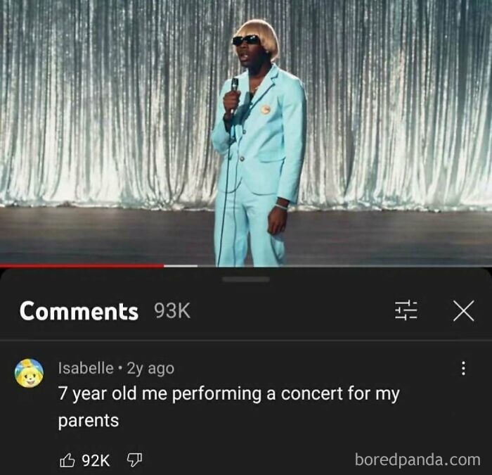 You Won't Believe These YouTube Comments Totally Took Over!