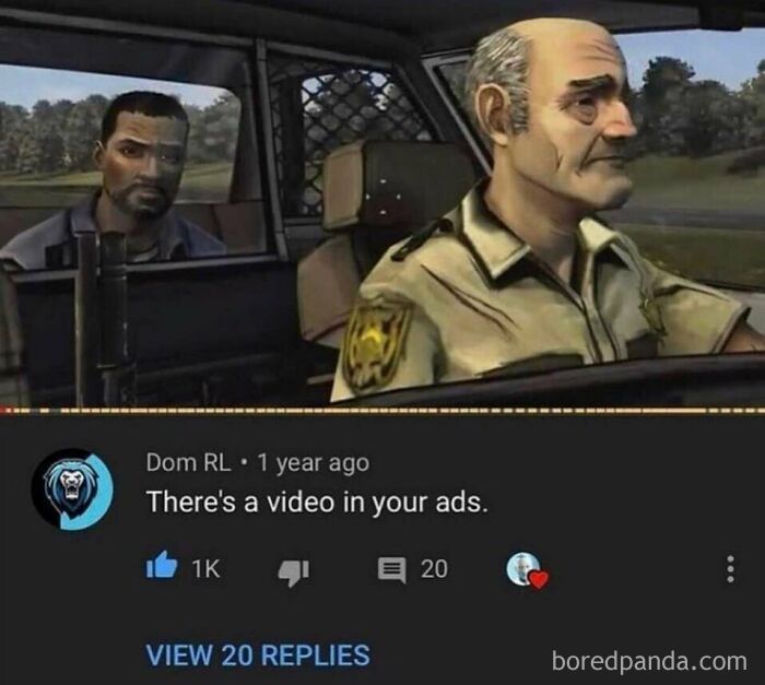 You Won't Believe These YouTube Comments Totally Took Over!