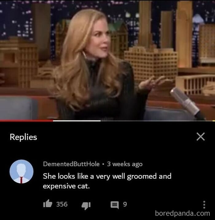 You Won't Believe These YouTube Comments Totally Took Over!