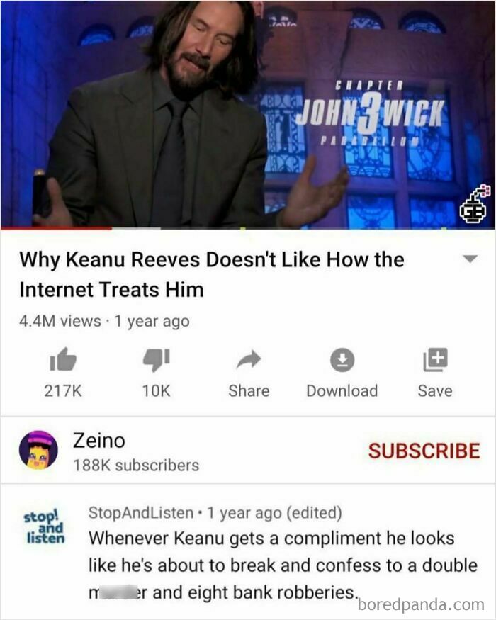 You Won't Believe These YouTube Comments Totally Took Over!