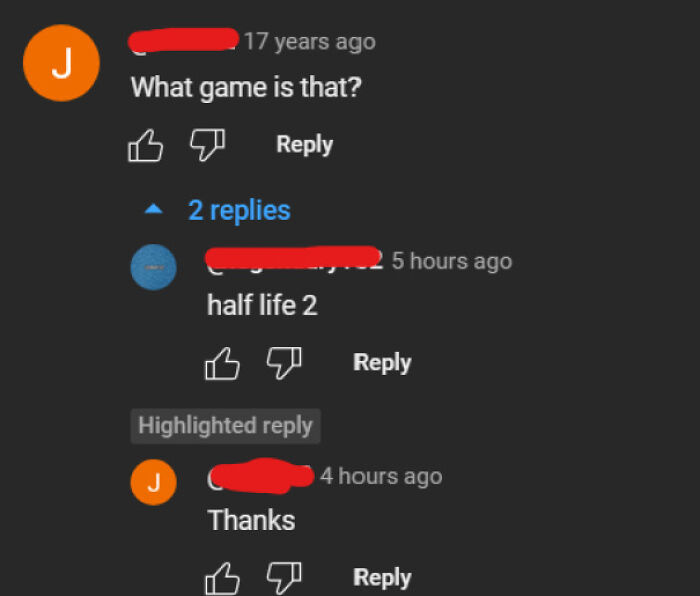 You Won't Believe These YouTube Comments Totally Took Over!