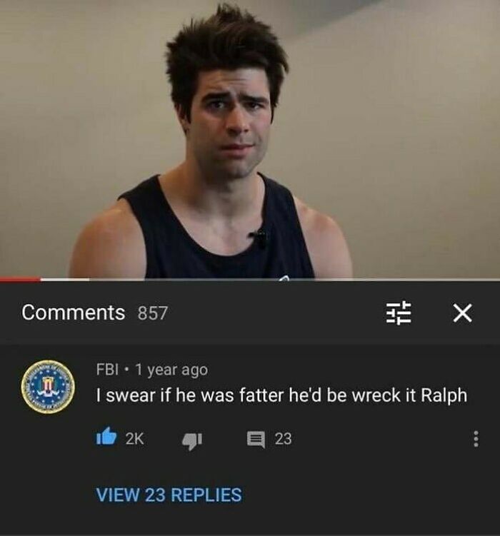You Won't Believe These YouTube Comments Totally Took Over!