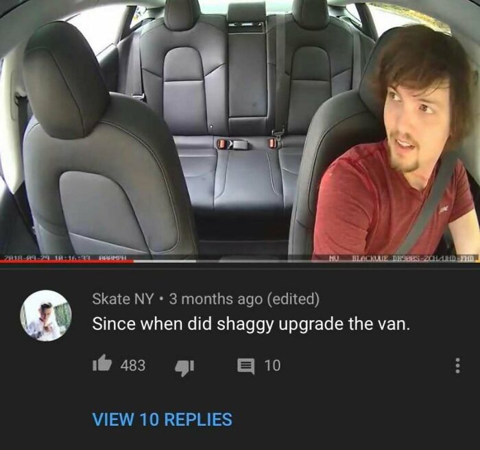 You Won't Believe These YouTube Comments Totally Took Over!