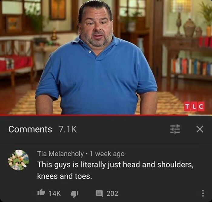 You Won't Believe These YouTube Comments Totally Took Over!