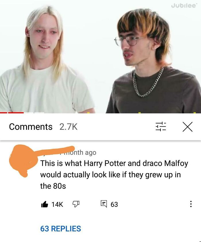 You Won't Believe These YouTube Comments Totally Took Over!