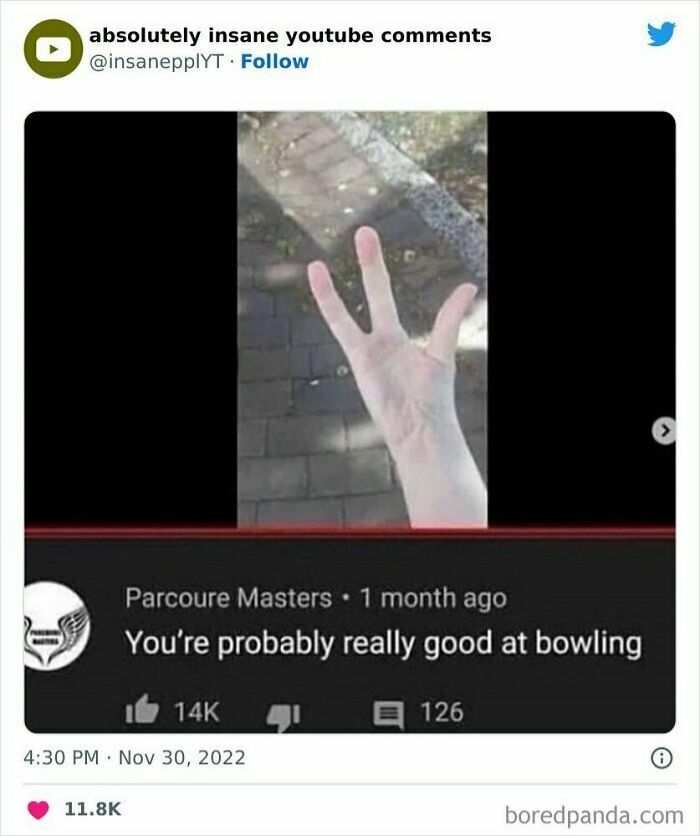 You Won't Believe These YouTube Comments Totally Took Over!