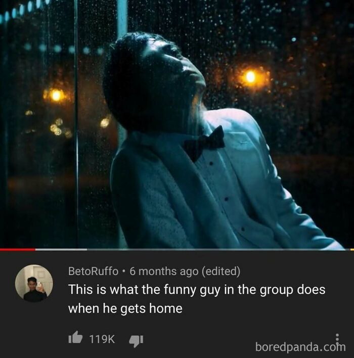 You Won't Believe These YouTube Comments Totally Took Over!