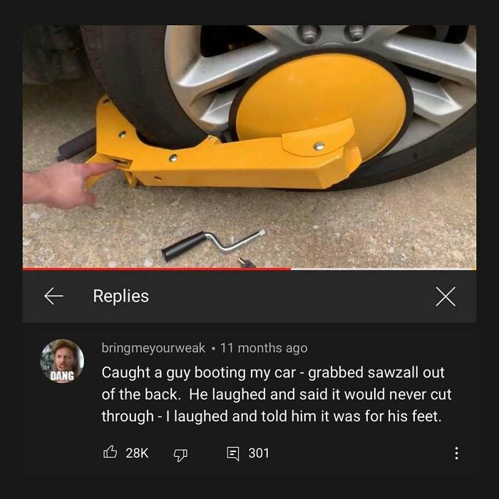 You Won't Believe These YouTube Comments Totally Took Over!