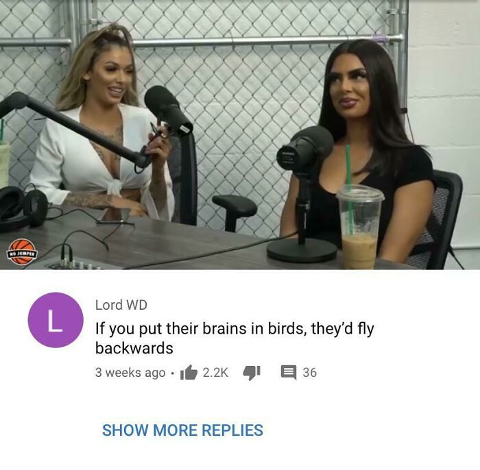 You Won't Believe These YouTube Comments Totally Took Over!