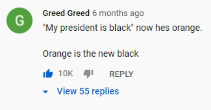 You Won't Believe These YouTube Comments Totally Took Over!
