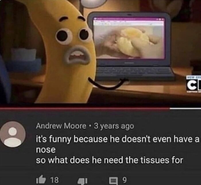 You Won't Believe These YouTube Comments Totally Took Over!