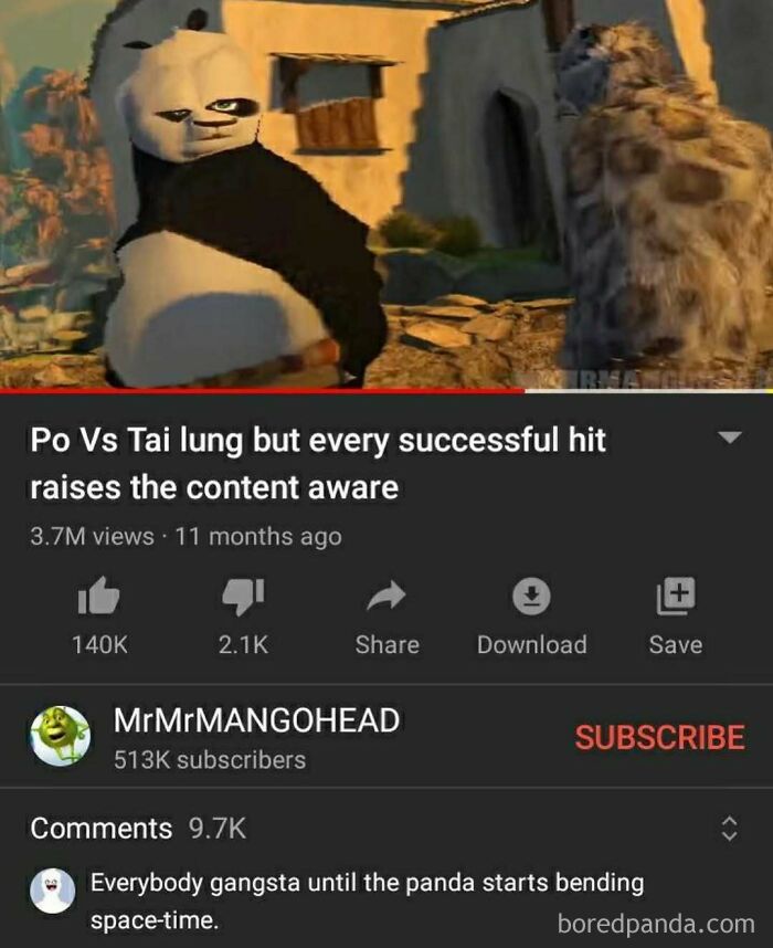 You Won't Believe These YouTube Comments Totally Took Over!