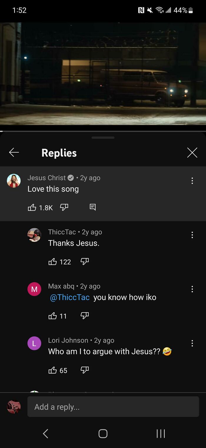 You Won't Believe These YouTube Comments Totally Took Over!