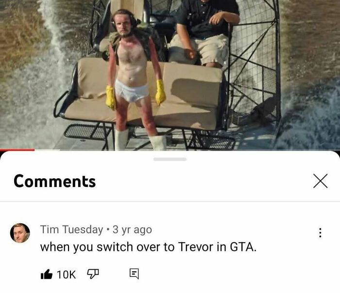 You Won't Believe These YouTube Comments Totally Took Over!